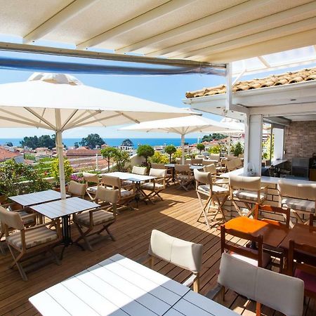 Olympic Hotel Parga Exterior foto