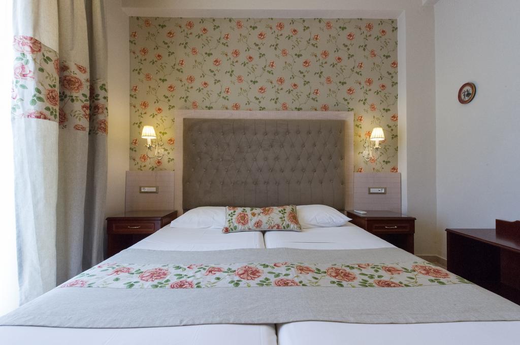 Olympic Hotel Parga Zimmer foto