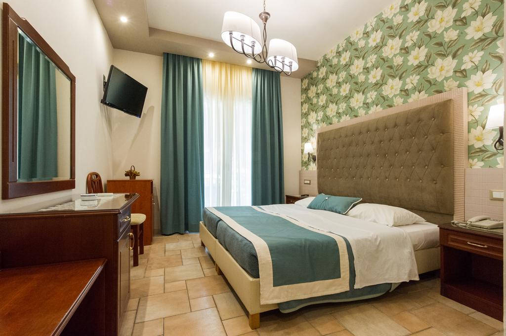 Olympic Hotel Parga Zimmer foto